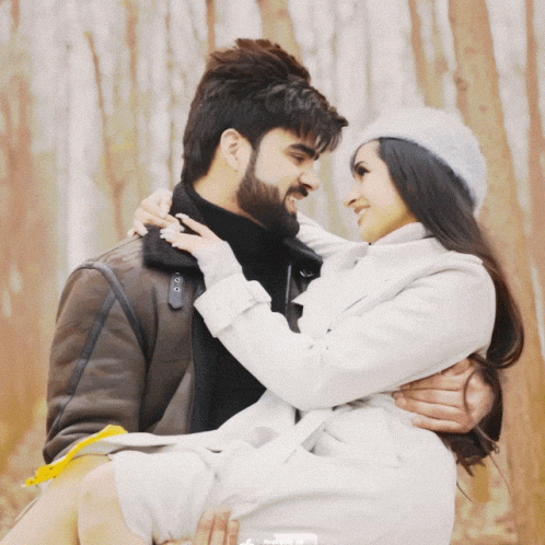 Inder Chahal Match My Freak I'm So In Love GIF