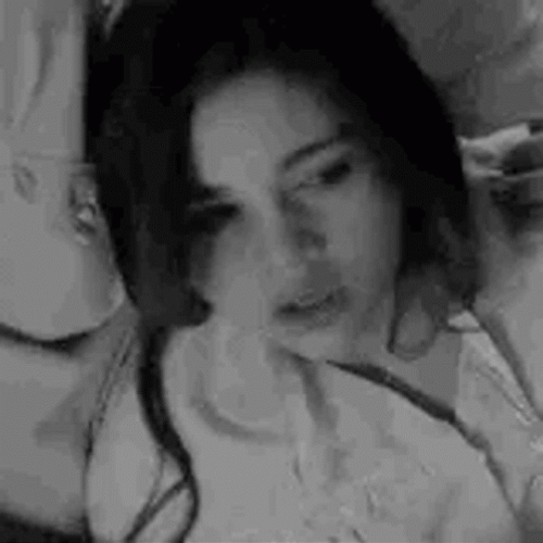 India Eisley GIF