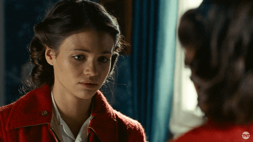 India Eisley This Is Crazy GIF