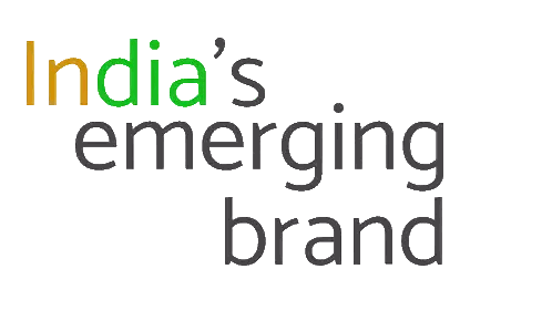 India Emerging Brand Logo