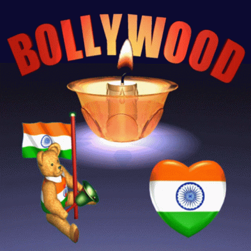 India Hindi Cinema Bollywood GIF