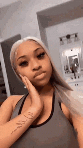 India Royale Lil Durk GIF