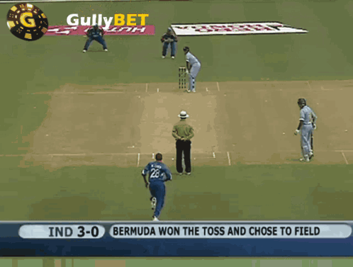 India Vs England Soccer Match GIF