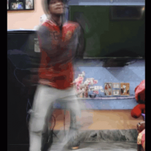 Indian Dancing Funny GIF