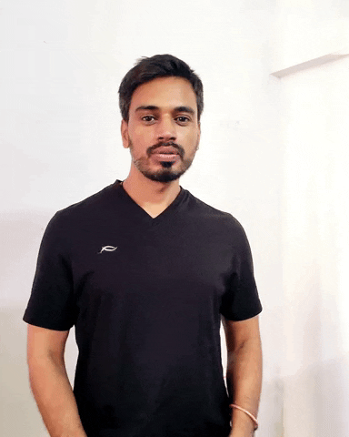 Indian Waist Wiggle Dancing GIF