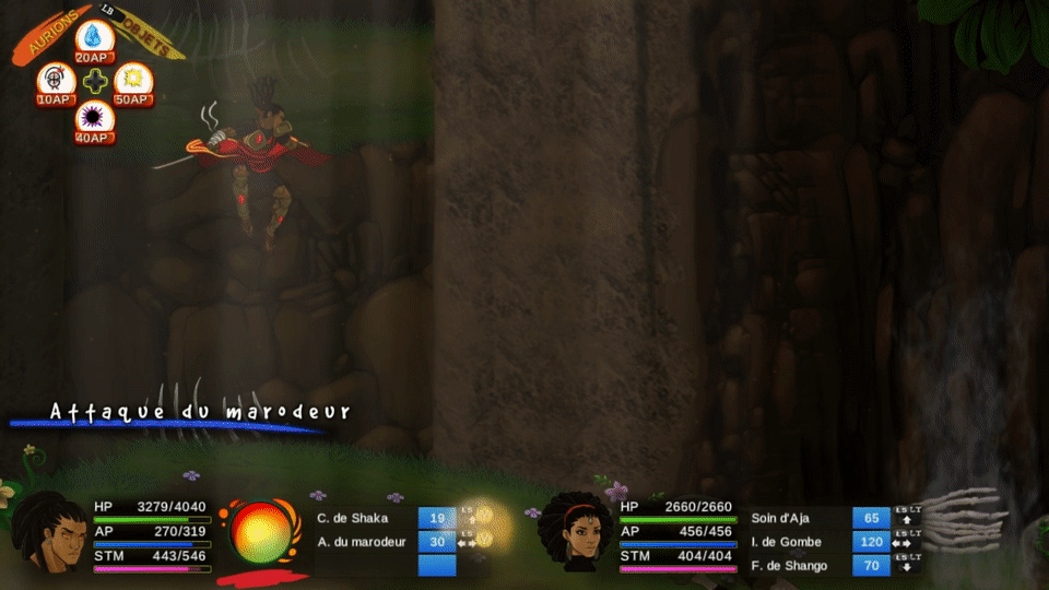 Indie Game Aurion Lko GIF