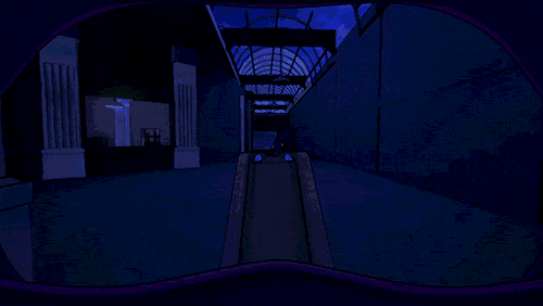 Indie Game Red Awakening GIF