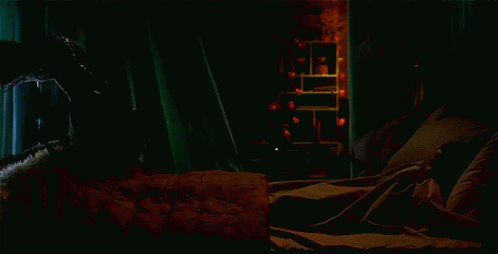 Indoraptor Giant Claws Reaching Kid GIF