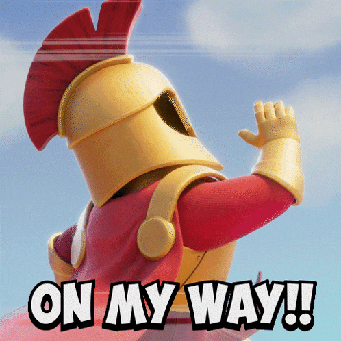 Infinigods Kingofdestiny Gif GIF