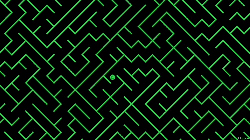 Infinite Loop A Maze Most Cruel GIF