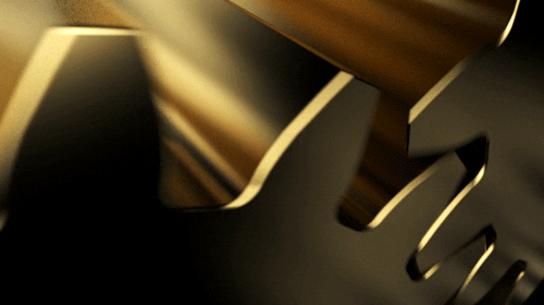 Infinite Loop Cogs Icon GIF