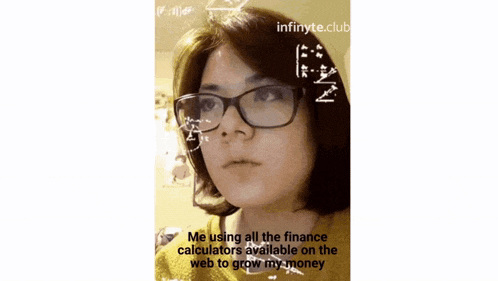 Infinyte Club Startup Gif GIF