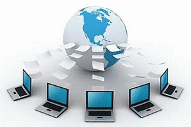 Information Technology For Digital Marketing GIF