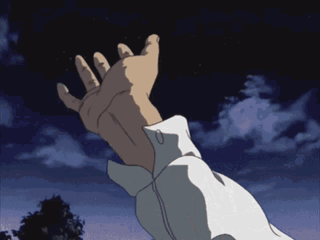 Initial D Male Anime Characters GIF