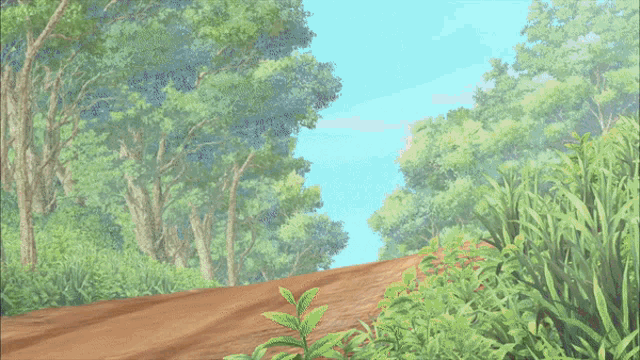 Initial D Speeding Red Car Drift GIF