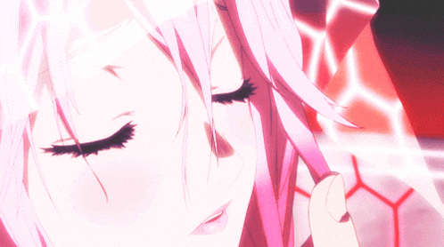 Inori Gif GIF
