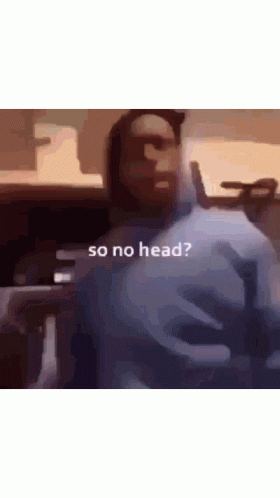 Inori Yuzuriha So No Head GIF