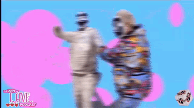 Insane Clown Posse Icp Gif GIF