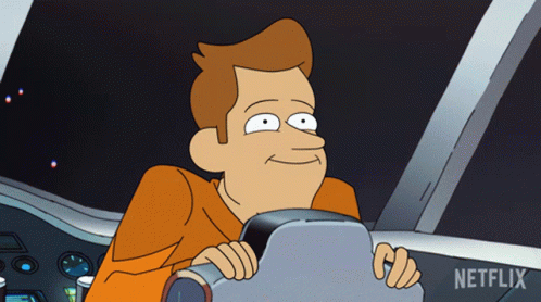 Inside Job Brett Hand Love Struck GIF