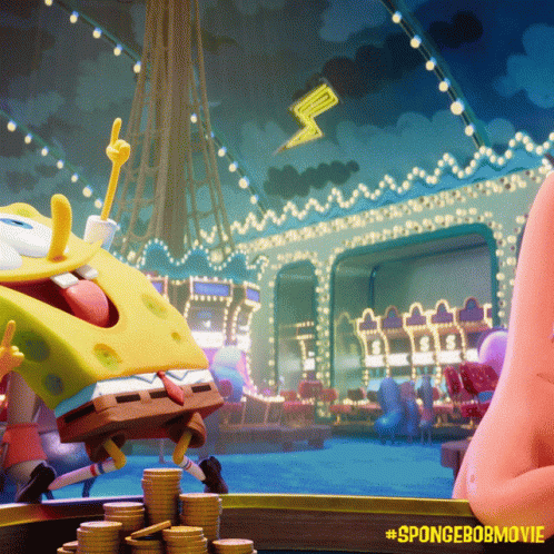 Inside Out Character Says I'm Fine