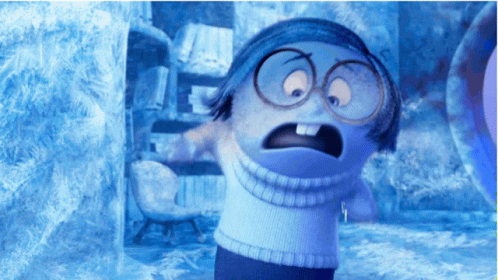 Inside Out Freeze GIF