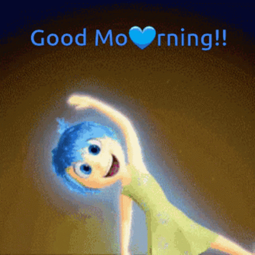 Disney good morning gifs gifdb