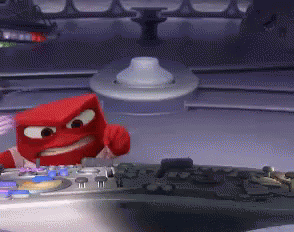 Inside Out Student Seizure GIF