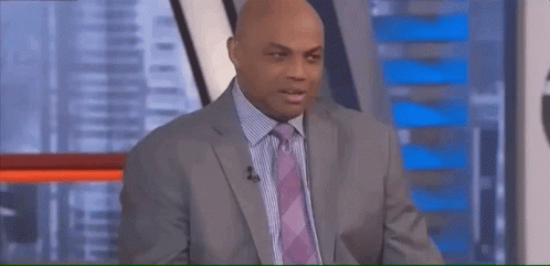 Inside The Nba Charles Barkley GIF