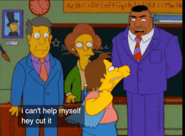 Insist Desist Gif GIF