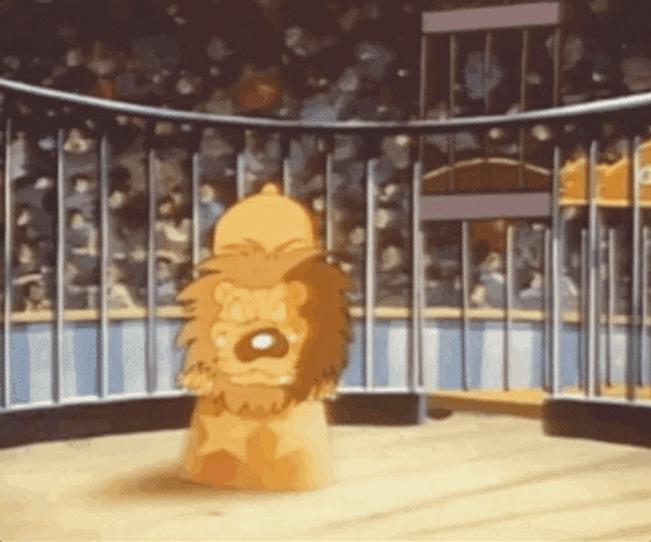 Inspector Gadget GIF