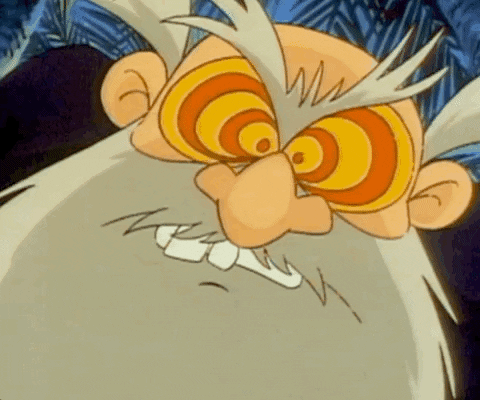 Inspector Gadget 480 X 400 Gif GIF