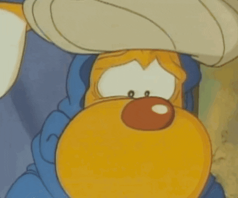 Inspector Gadget Movie GIF