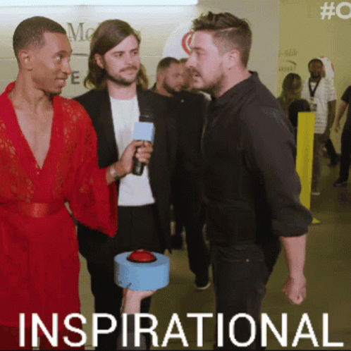 Inspirational Giving Tuesday GIF