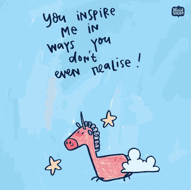 Inspired Cartoon Pony GIF