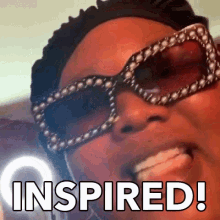 Inspired Funny Lady GIF