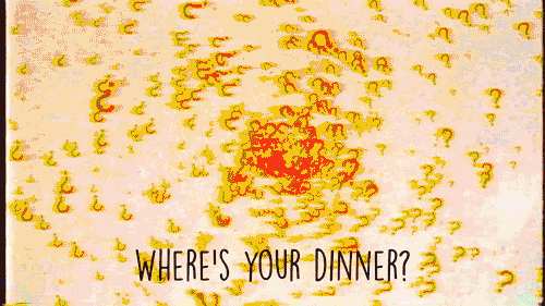 Instagram Food Pictures GIF