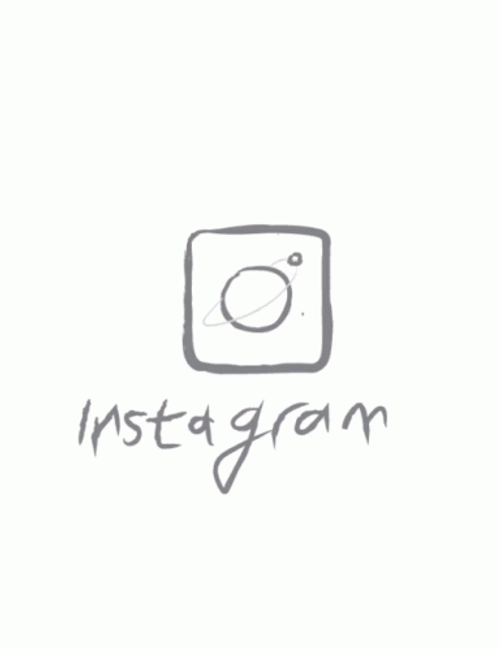 Logo Icon Instagram Sketched Logo Icon Instagram Icon PNG, Clipart, Drawing,  Flat Design, Instagram Icon, Logo,