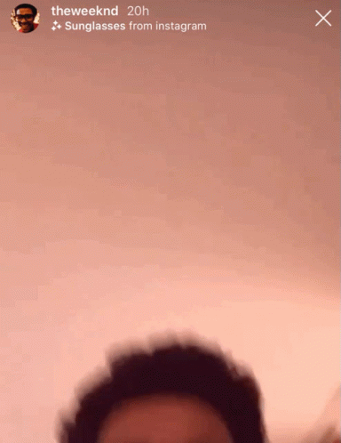 Instagram Story Of A Guy GIF