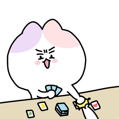 Intense Cards Game Casino Movie GIF