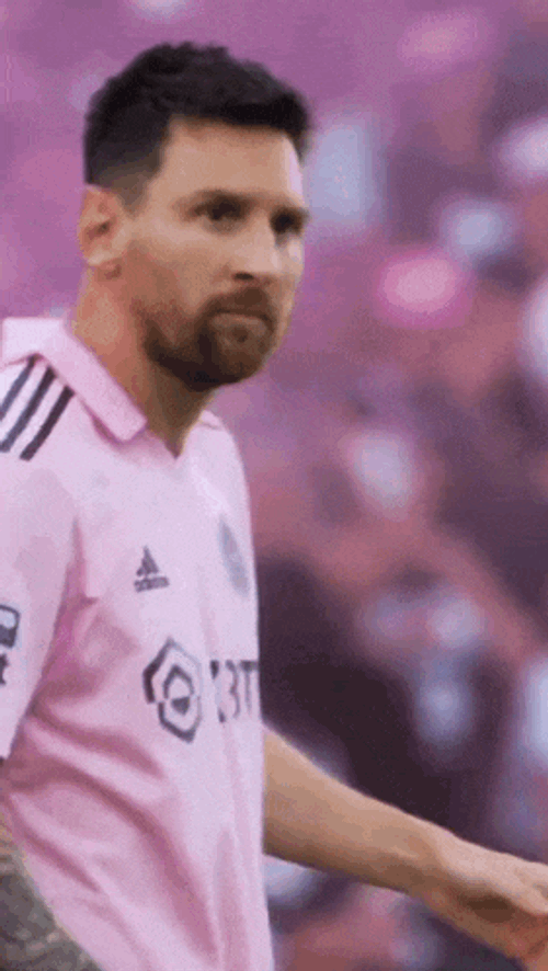 Inter Miami Inter Miami Messi GIF