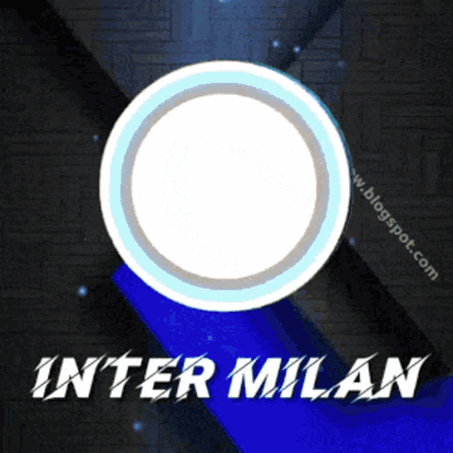 Inter Milan Internazionale Milano Gif GIF