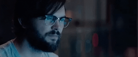 Interested On The Web GIF