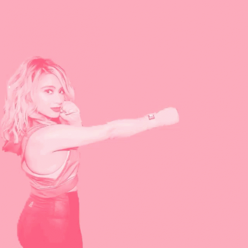 Women In Power Because Of International Women's Day GIF