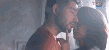 Intimacy By The Window GIF