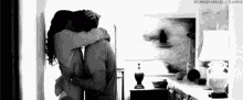 Intimacy In The Kitchen GIF