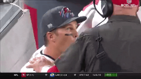 Intrigued Reaction About The Topic GIF