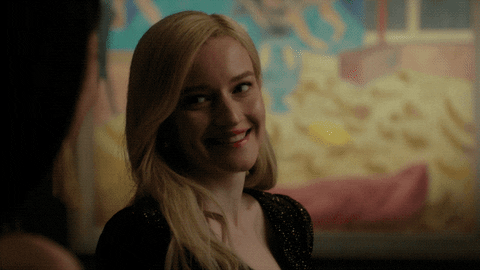 Inventing Anna Champagne Cheers GIF