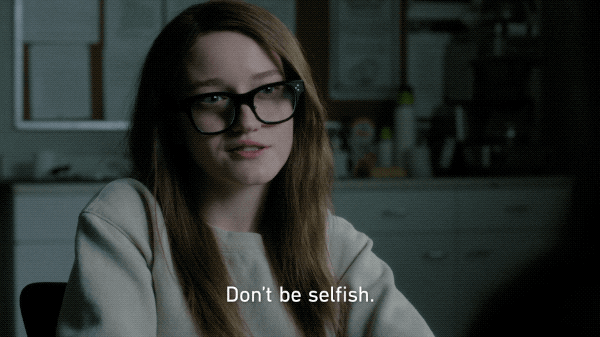 Inventing Anna Entertain Me GIF