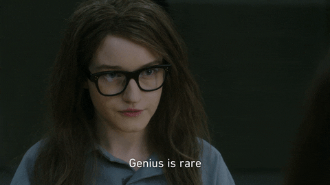 Inventing Anna I Don't Lose GIF