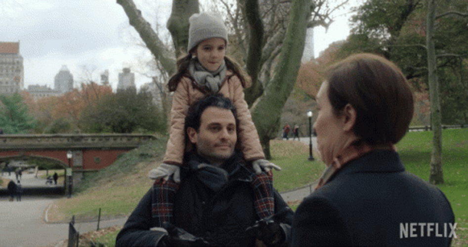 Inventing Anna Lawyer GIF